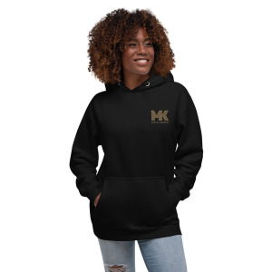 MK Dance Company Unisex Hoodie